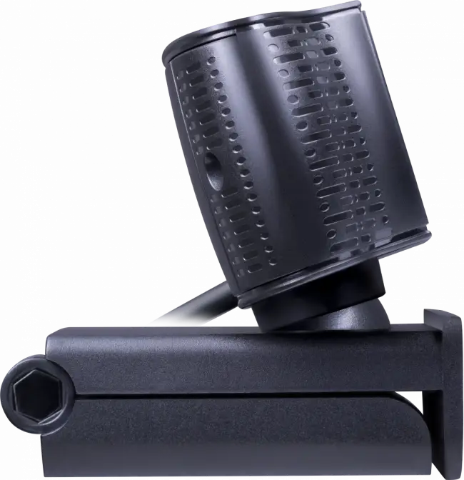 Defender Веб-камера G-lens 2590 QHD 2K 1440p, 3.7МП Defender G-lens 2590 63113 — для бизнеса и офиса Defender Веб-камера G-lens 2590 QHD 2K 1440p, 3.7МП Defender G-lens 2590 63113 — для бизнеса и офиса