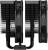 Устройство охлаждения(кулер) ID-COOLING FROZN A720 BLACK — для бизнеса и офиса