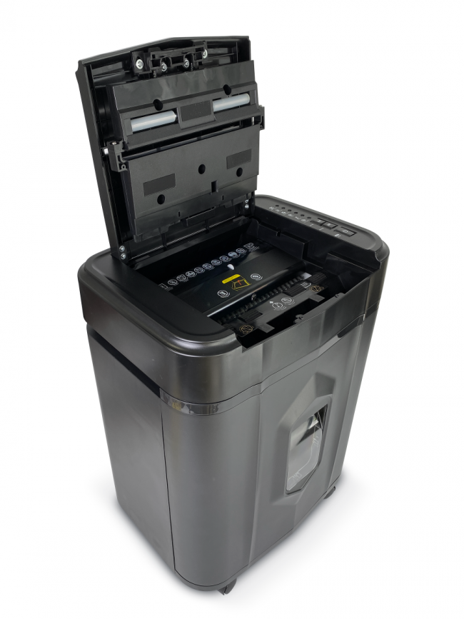 Уничтожитель документов ГЕЛЕОС АП20-4 Гелеос АП20-4