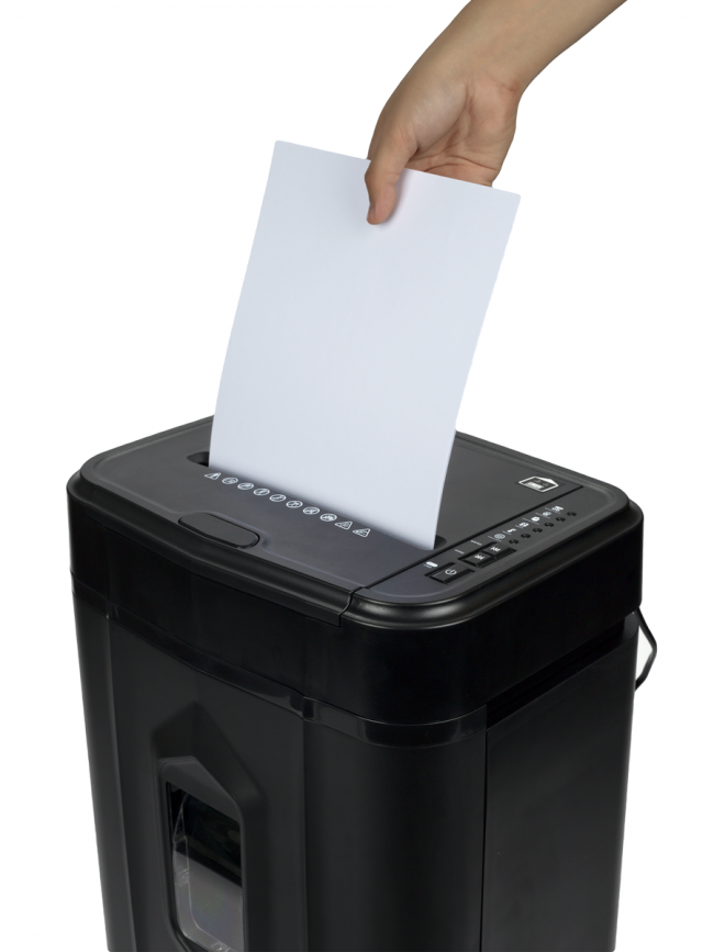 Уничтожитель документов ГЕЛЕОС АП20-4 Гелеос АП20-4