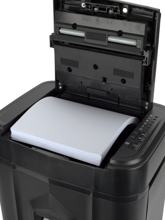 Уничтожитель документов ГЕЛЕОС АП20-4 Гелеос АП20-4