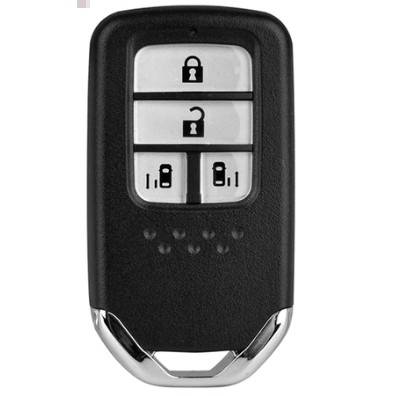 Заготовка смарт-ключа AUTEL IKEYHD004BL — для бизнеса и офиса Заготовка смарт-ключа AUTEL IKEYHD004BL — для бизнеса и офиса