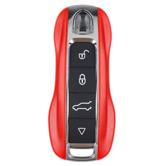 Смарт-ключ XHorse XSPS01EN XM38 (Porsche) — для бизнеса и офиса