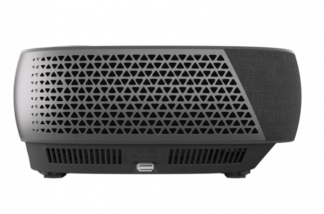 Телевизор Lazer TV 120'' Hisense Hisense 120L5H — для бизнеса и офиса