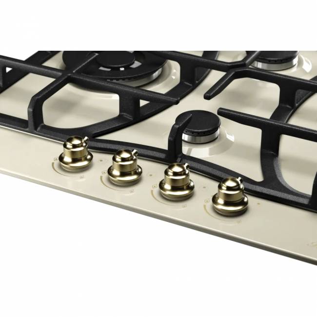 Варочная поверхность Kuppersberg Kuppersberg FS 610 C Bronze — для бизнеса и офиса Варочная поверхность Kuppersberg Kuppersberg FS 610 C Bronze — для бизнеса и офиса