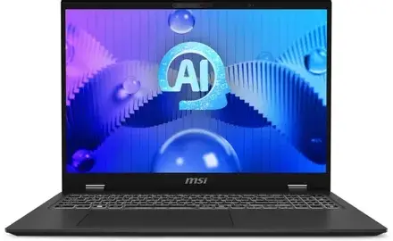 Ноутбук MSI 9S7-15A121-235 — для бизнеса и офиса