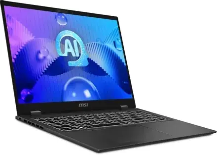Ноутбук MSI 9S7-15A121-235 — для бизнеса и офиса