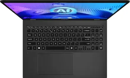 Ноутбук MSI 9S7-15A121-235 — для бизнеса и офиса