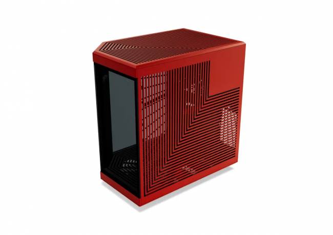 Корпус без блока питания HYTE CS-HYTE-Y70TTI-RB — для бизнеса и офиса Корпус без блока питания HYTE CS-HYTE-Y70TTI-RB — для бизнеса и офиса