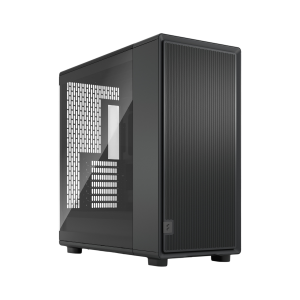Корпус ПК без блока питания Fractal Design Epoch XL TG Light Black