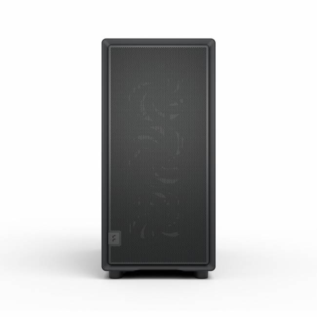 Корпус ПК без блока питания Fractal Design Epoch XL TG Light Black — для бизнеса и офиса Корпус ПК без блока питания Fractal Design Epoch XL TG Light Black — для бизнеса и офиса