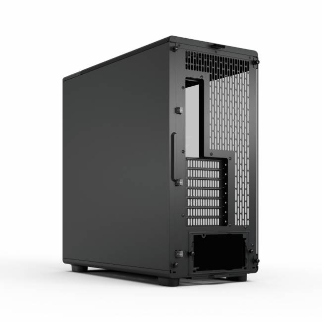 Корпус ПК без блока питания Fractal Design Epoch XL TG Light Black — для бизнеса и офиса Корпус ПК без блока питания Fractal Design Epoch XL TG Light Black — для бизнеса и офиса