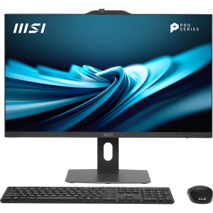 Моноблок MSI PRO AP272P 14M-1207XRU 27" (9S6-AF8321-1207)