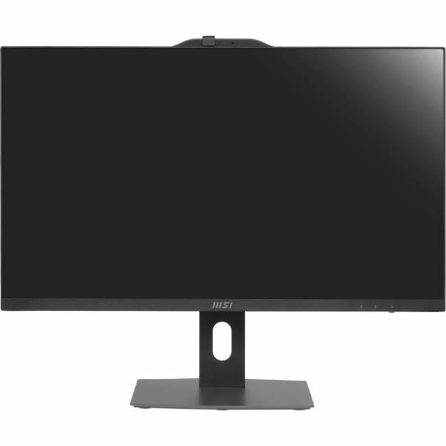 Моноблок MSI PRO AP272P 14M-1207XRU 27" (9S6-AF8321-1207) — для бизнеса и офиса Моноблок MSI PRO AP272P 14M-1207XRU 27" (9S6-AF8321-1207) — для бизнеса и офиса