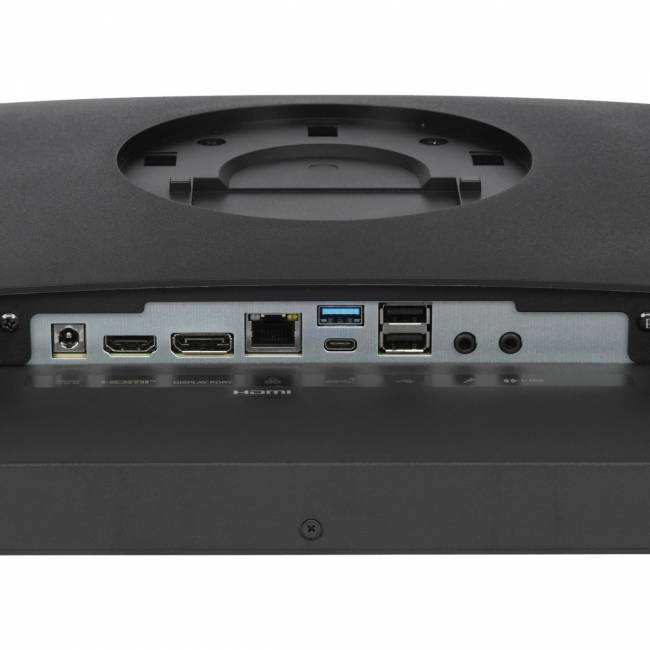 Моноблок MSI PRO AP272P 14M-1207XRU 27" (9S6-AF8321-1207) — для бизнеса и офиса Моноблок MSI PRO AP272P 14M-1207XRU 27" (9S6-AF8321-1207) — для бизнеса и офиса