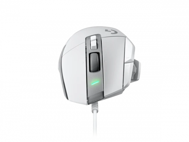 Мышь Logitech 910-006146 — для бизнеса и офиса