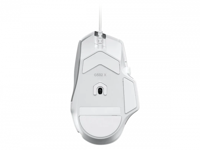 Мышь Logitech 910-006146 — для бизнеса и офиса