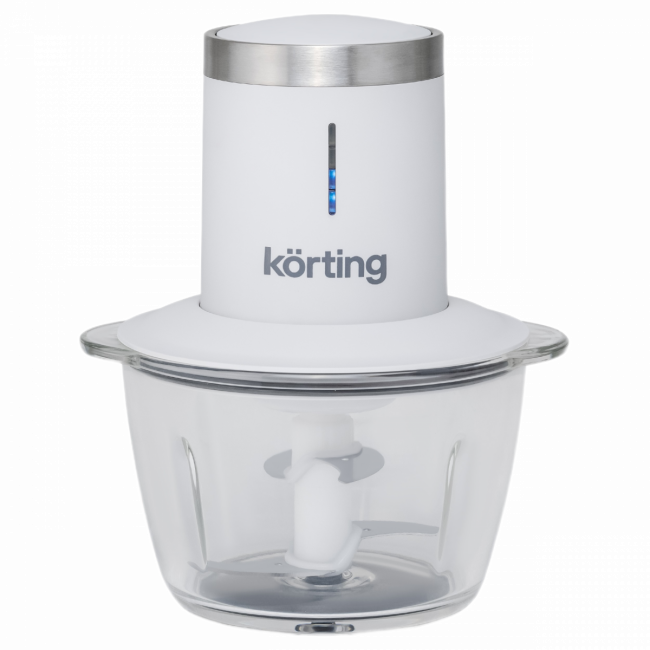 Измельчитель KORTING Korting KFP 0204 W — для бизнеса и офиса Измельчитель KORTING Korting KFP 0204 W — для бизнеса и офиса