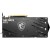 Видеокарта MSI GeForce RTX 3050 GAMING X 8G — для бизнеса и офиса