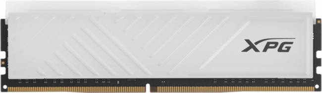 Память DDR4 8GB 3200MHz ADATA AX4U32008G16A-SWHD35G — для бизнеса и офиса Память DDR4 8GB 3200MHz ADATA AX4U32008G16A-SWHD35G — для бизнеса и офиса