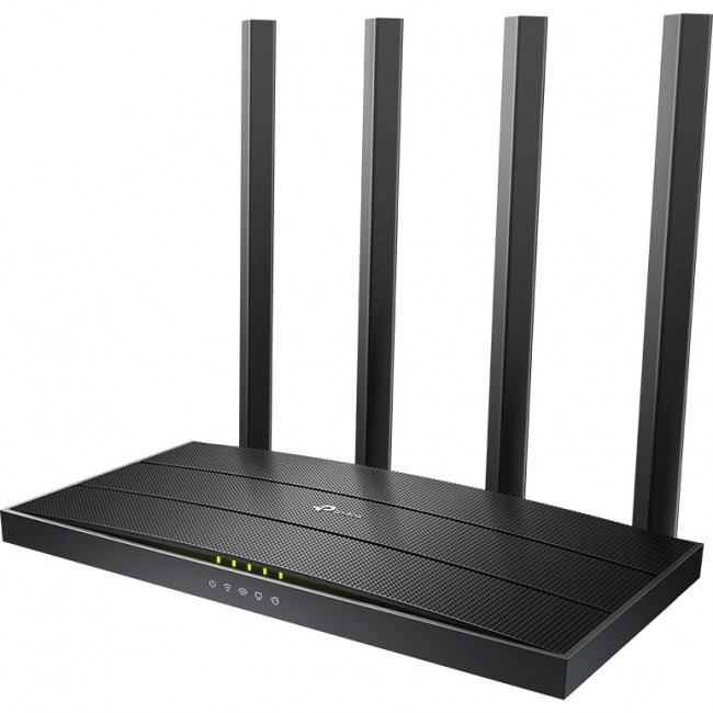 Маршрутизатор TP-Link Archer C6