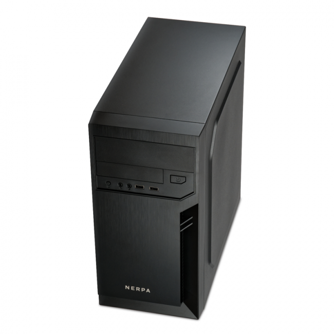Персональный компьютер NERPA I540-240622 — для бизнеса и офиса
