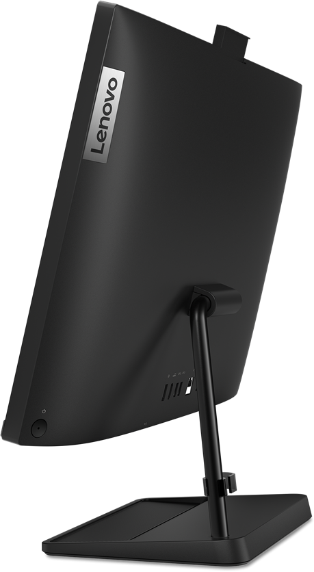 Моноблок Lenovo F0GJ00PVRU — для бизнеса и офиса