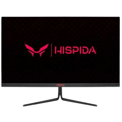 Игровой монитор 24.5 Nerpa HISPIDA GI25F32FE — для бизнеса и офиса