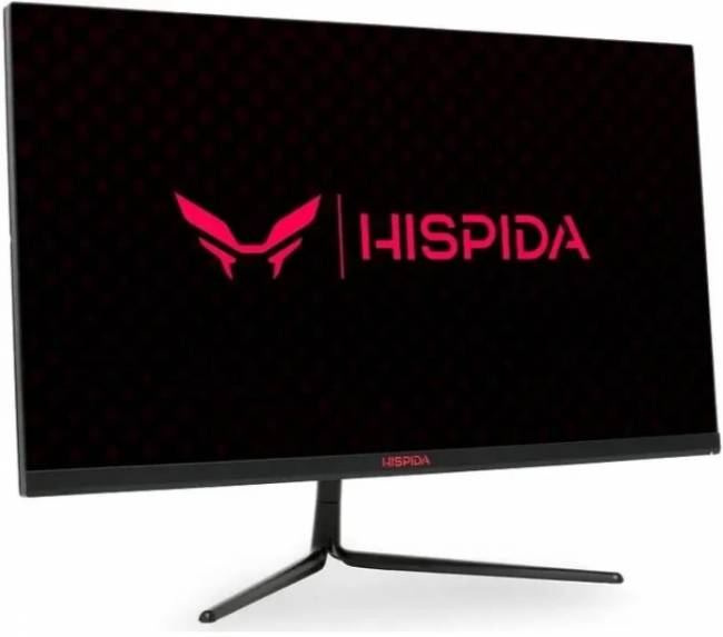 Игровой монитор 24.5 Nerpa HISPIDA GI25F32FE — для бизнеса и офиса