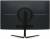 Игровой монитор 24.5 Nerpa HISPIDA GI25F32FE — для бизнеса и офиса