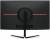 Игровой монитор 24.5 Nerpa HISPIDA GI25F32FE — для бизнеса и офиса