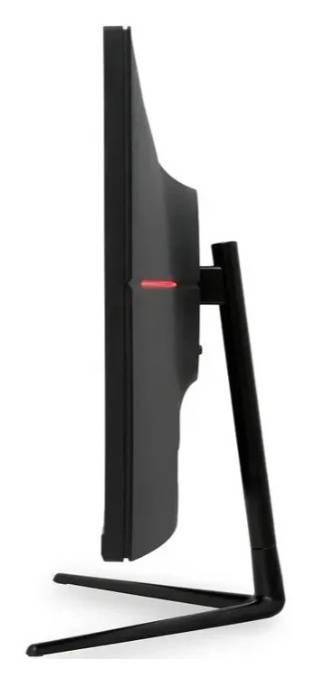 Игровой монитор 24.5 Nerpa HISPIDA GI25F32FE — для бизнеса и офиса