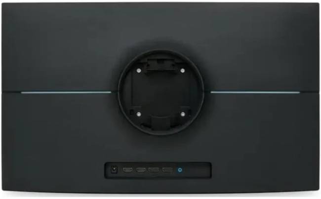 Игровой монитор 24.5 Nerpa HISPIDA GI25F32FE — для бизнеса и офиса