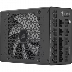 Блоки питания Corsair HX1200i CP-9020307-EU