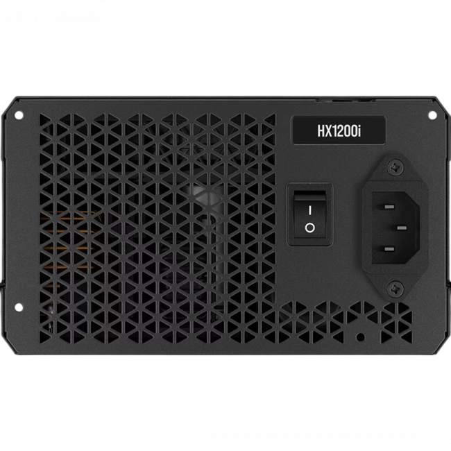 Блоки питания Corsair HX1200i CP-9020307-EU — для бизнеса и офиса Блоки питания Corsair HX1200i CP-9020307-EU — для бизнеса и офиса