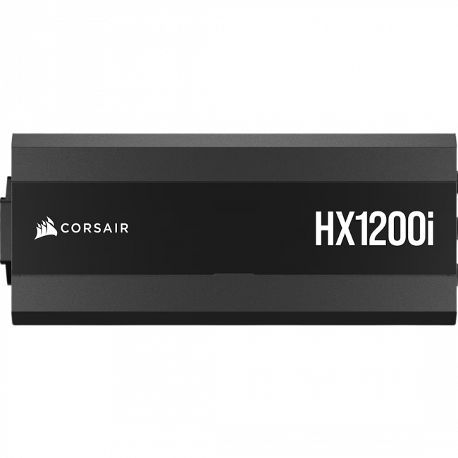 Блоки питания Corsair HX1200i CP-9020307-EU — для бизнеса и офиса Блоки питания Corsair HX1200i CP-9020307-EU — для бизнеса и офиса