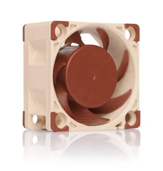 Кулер для корпуса Noctua NF-A4x20 5V — для бизнеса и офиса