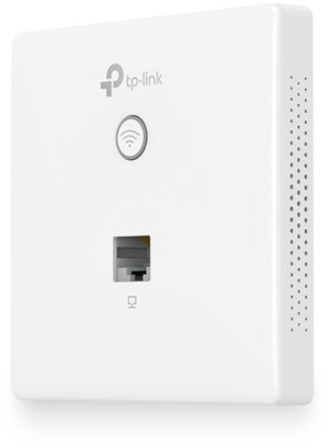 Точка доступа TP-Link EAP115-Wall