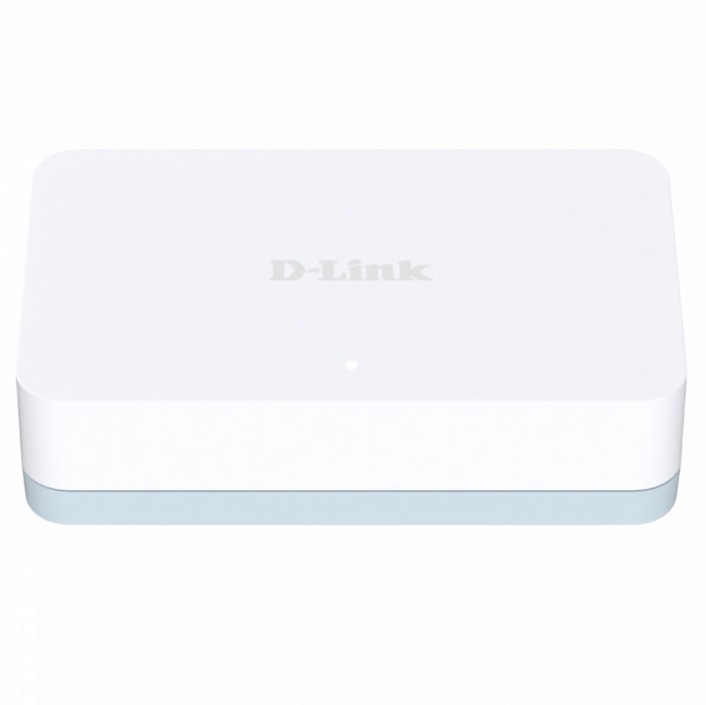 Коммутатор D-Link DES-1005C/C2A — для бизнеса и офиса Коммутатор D-Link DES-1005C/C2A — для бизнеса и офиса