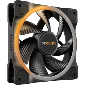Кулер для корпуса Be Quiet LIGHT WINGS BL072