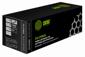 - Cactus CS-CF283A