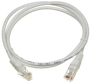 Коммутационный шнур Кат. 6 S/FTP, LSZH, Цвет: белый, 2.0 м CommScope RJ45(m) - RJ45(m) Cat.6 S/FTP LSZH 2м