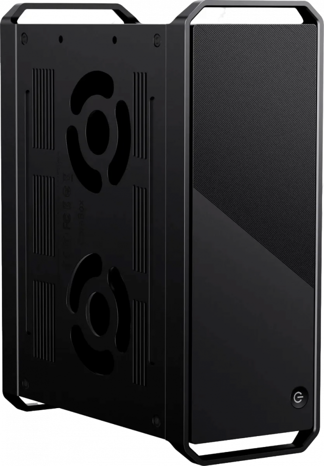 Компьютер Chuwi CoreBox — для бизнеса и офиса