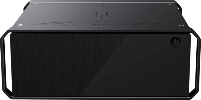Компьютер Chuwi CoreBox — для бизнеса и офиса