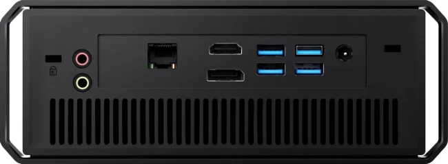 Компьютер Chuwi CoreBox — для бизнеса и офиса