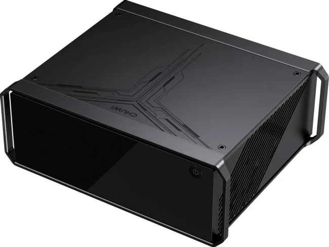 Компьютер Chuwi CoreBox — для бизнеса и офиса