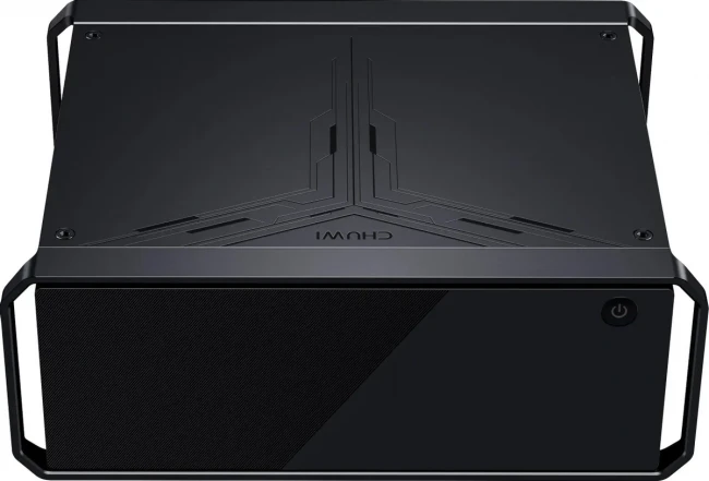 Компьютер Chuwi CoreBox — для бизнеса и офиса