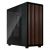 Корпус без блока питания Fractal FD-C-NOR1X-02 — для бизнеса и офиса