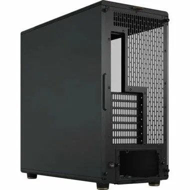 Корпус без блока питания Fractal FD-C-NOR1X-02 — для бизнеса и офиса Корпус без блока питания Fractal FD-C-NOR1X-02 — для бизнеса и офиса