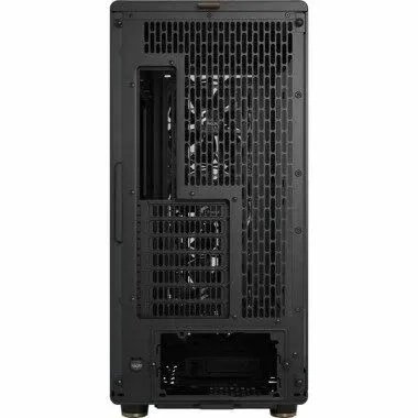 Корпус без блока питания Fractal FD-C-NOR1X-02 — для бизнеса и офиса Корпус без блока питания Fractal FD-C-NOR1X-02 — для бизнеса и офиса